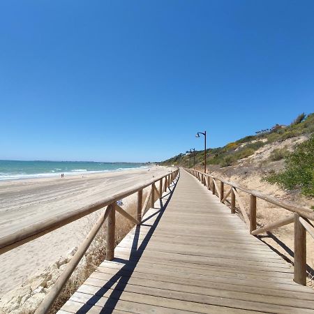 Apartamentos Bahia Blanca El Puerto de Santa María Exteriör bild