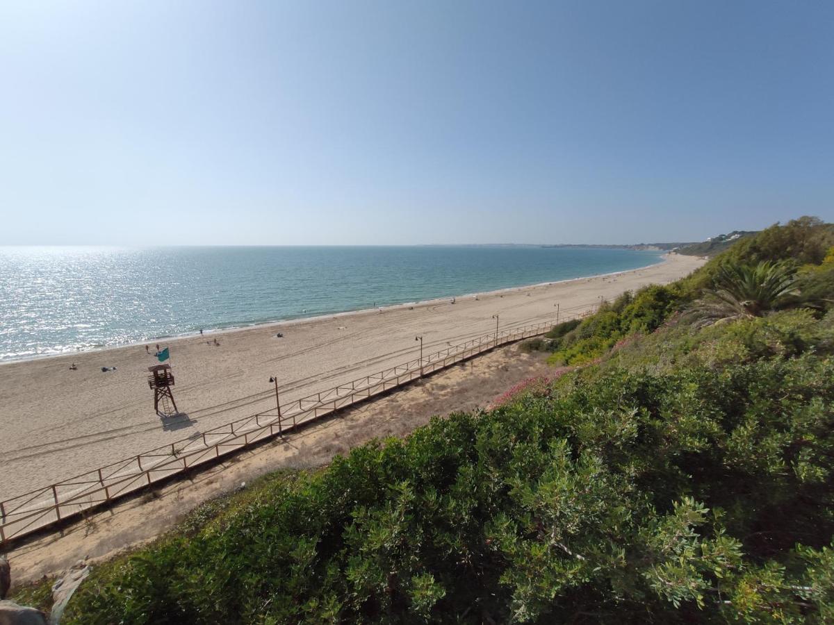 Apartamentos Bahia Blanca El Puerto de Santa María Exteriör bild