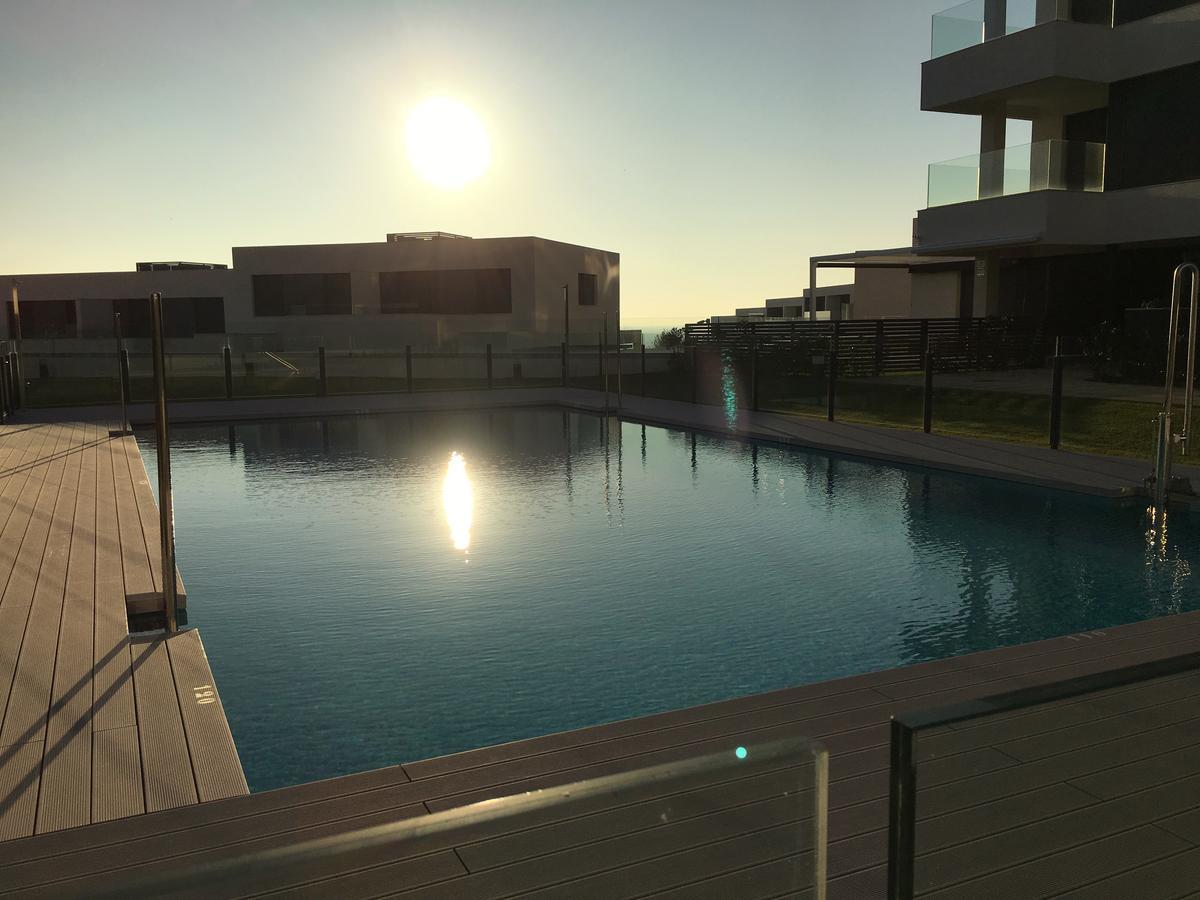 Apartamentos Bahia Blanca El Puerto de Santa María Exteriör bild