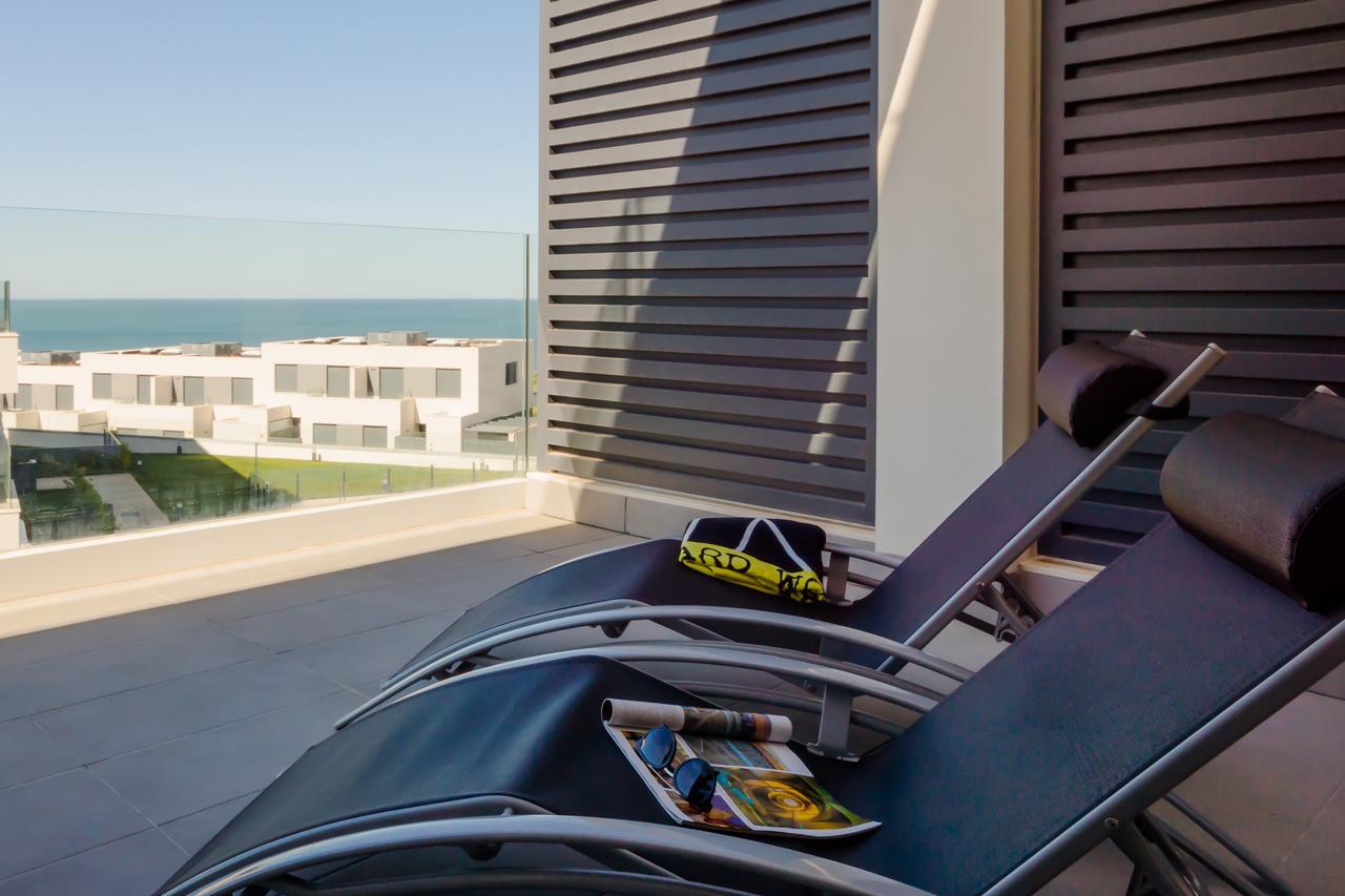 Apartamentos Bahia Blanca El Puerto de Santa María Exteriör bild