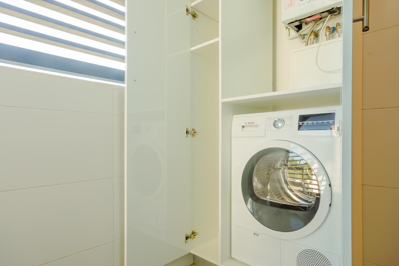 Apartamentos Bahia Blanca El Puerto de Santa María Exteriör bild