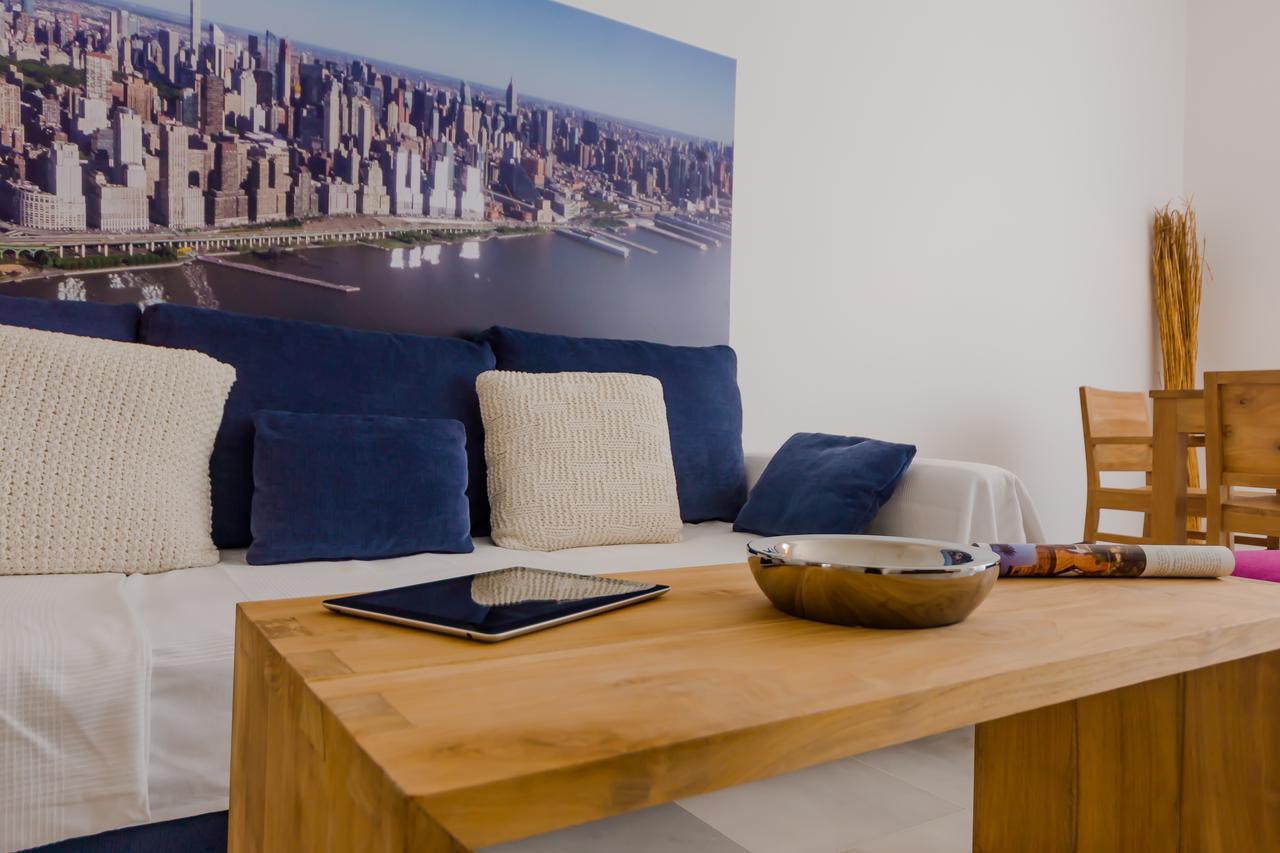 Apartamentos Bahia Blanca El Puerto de Santa María Exteriör bild